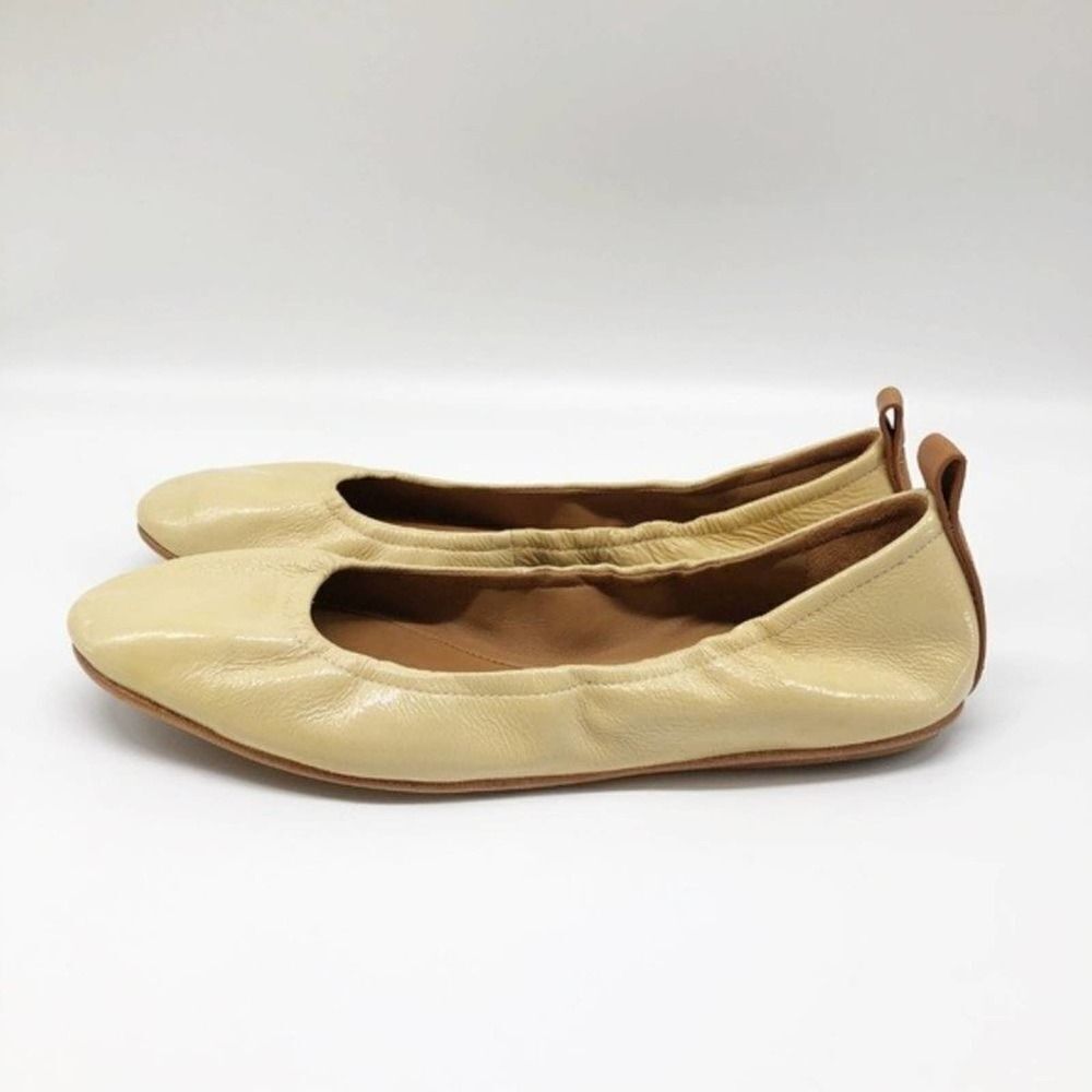 Mercedes Castillo Carola Ballet Flat Shoes — image 4 of 7